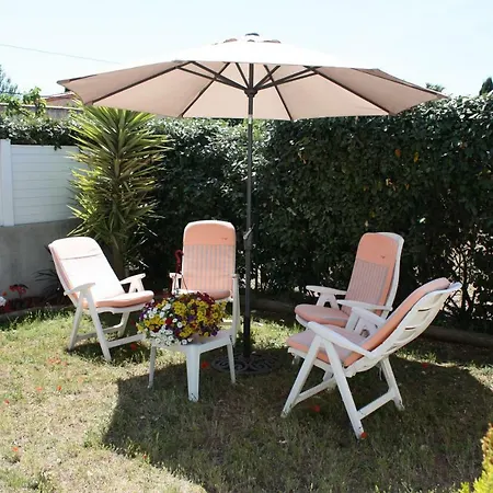 La Joncquiere Rubis Centre Six-Fours-les-Plages