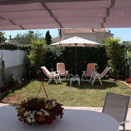 La Joncquiere Rubis Centre